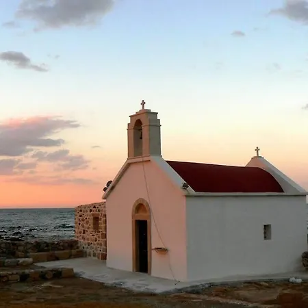 Greece Villa