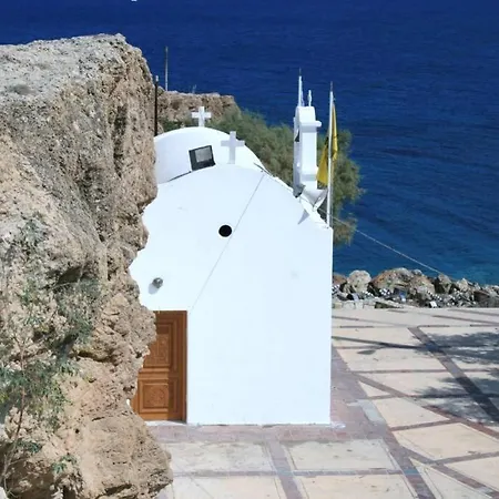 Villa Greece *