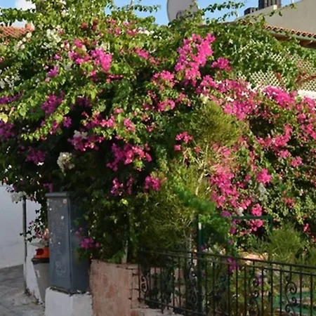 Villa Greece *