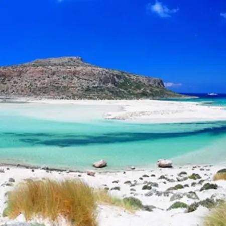 Greece Villa *