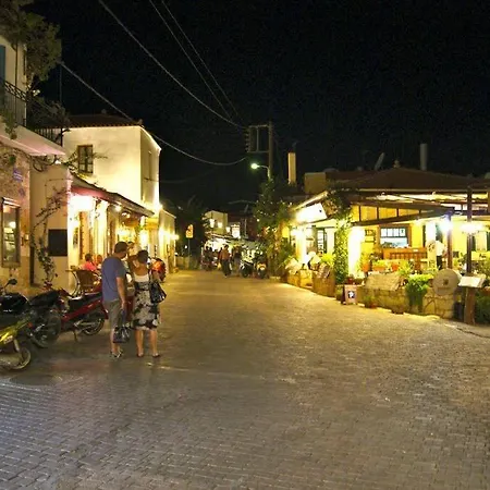 Greece Villa Hersonissos (Crete)