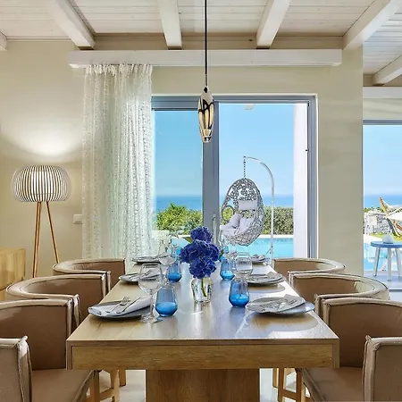 Villa Greece *