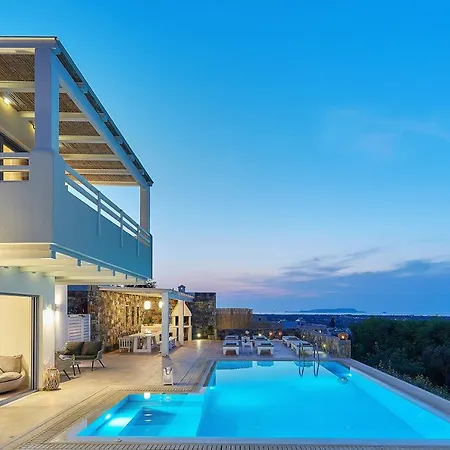 Villa Greece