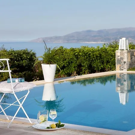 Greece Villa Hersonissos (Crete)