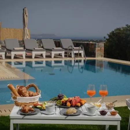 Villa Greece *