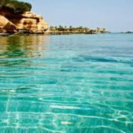 Greece Villa Hersonissos (Crete)