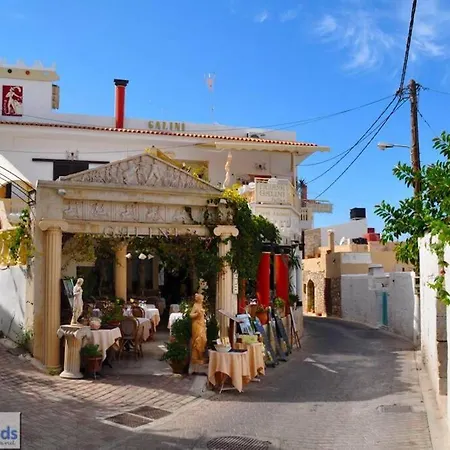 Greece Villa