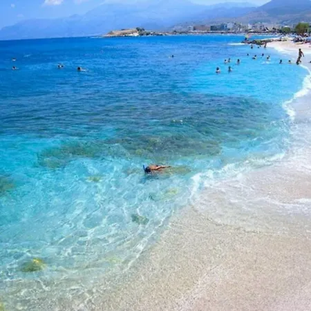 Greece Hersonissos (Crete)