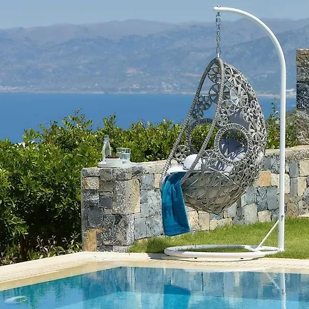 Villa Greece Hersonissos (Crete)